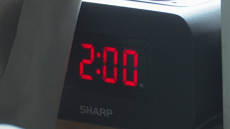 Aspirus says even slight time changes like Daylight Savings Time can affect your well-being.