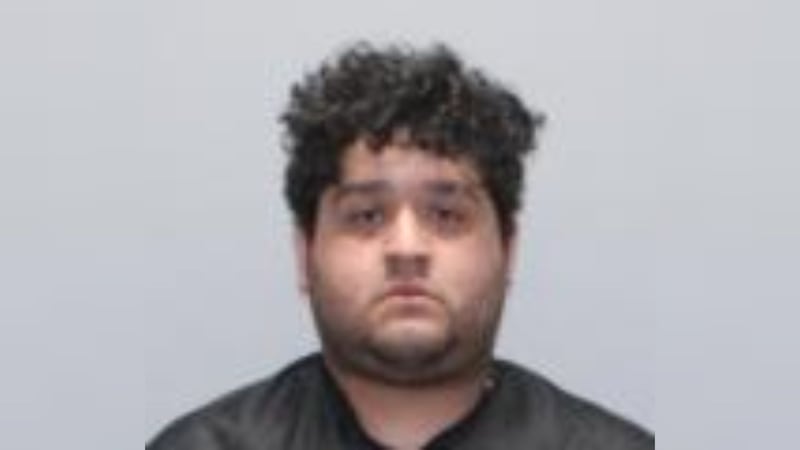 Dominick Anthony Ramirez