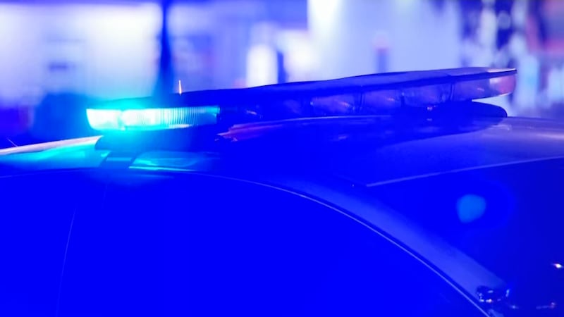 Police say two people on mini bikes were struck shortly after 9:30 p.m. Oct. 17 near 69th...