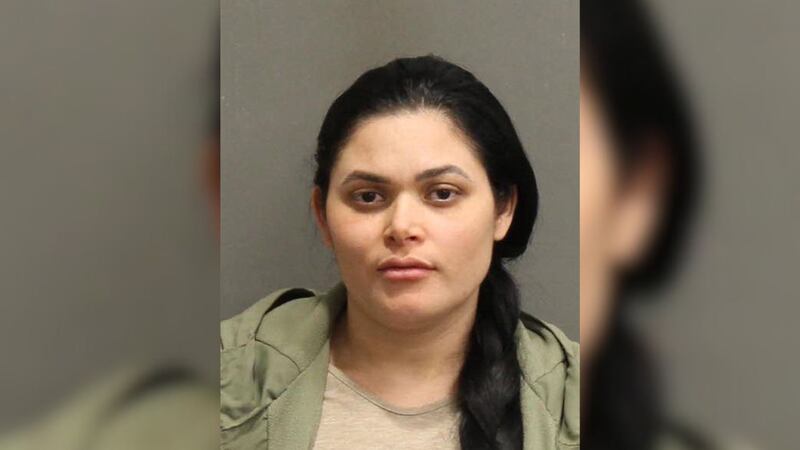 Lourdes Hernández, acusada de homicidio por la muerte de una bebé de 6 meses en una guardería...