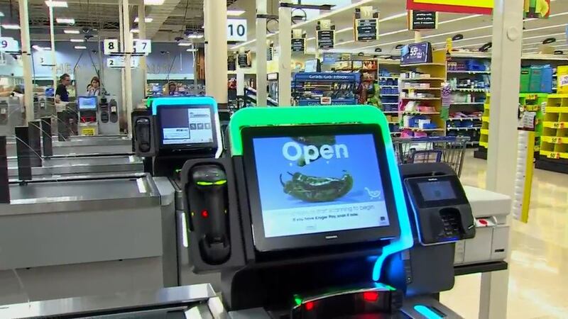 A partir de ahora los clientes de la tienda de esta ciudad de Tennessee tendrán que realizar...