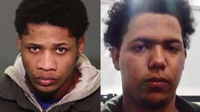 Miguel Francisco Mora Núñez, de 21 años, es quien según la policía abrió fuego. Según el...