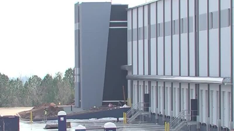 El centro de detención de ICE en Oakwood se sumaría al anunciado en la ciudad de Social Circle