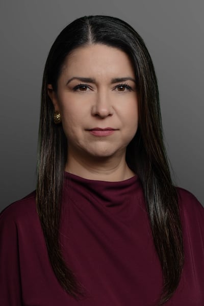 Erika González Del Toro