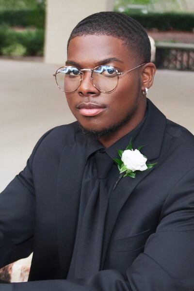 Akim Powell