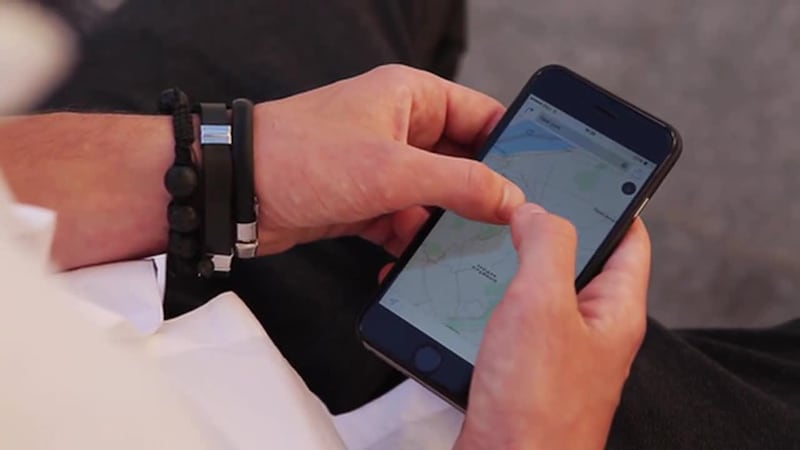 Tras reportes de desapariciones de varias jóvenes hispanas en estas fechas, ¿cómo pueden los...