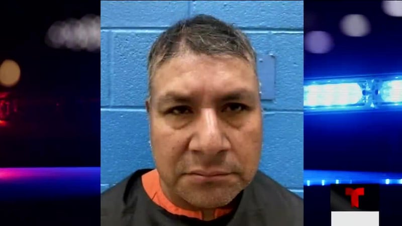 Hispano en Carolina del Sur acusado de agredir sexualmente a una empleada mientras trabajaba,...