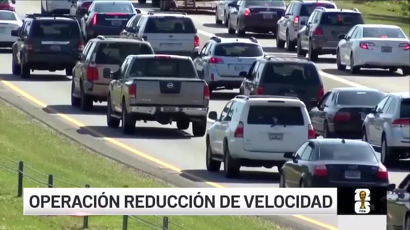 Fuerzas del orden estarán desplegadas para sancionar a quienes excedan los límites de...