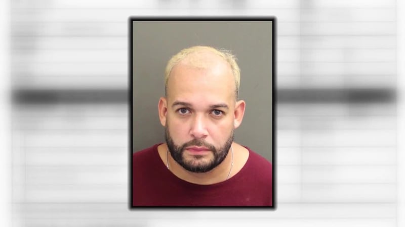 Larga condena para hispano promotor de eventos en Orlando por agredir sexualmente, "más de 100...