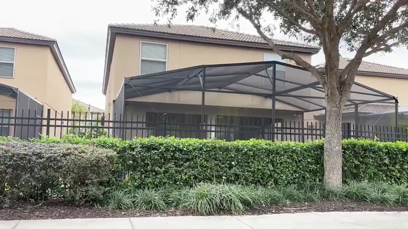 Trágicas vacaciones de Navidad. Bebé de año y medio muere ahogada en un jacuzzi luego de que...