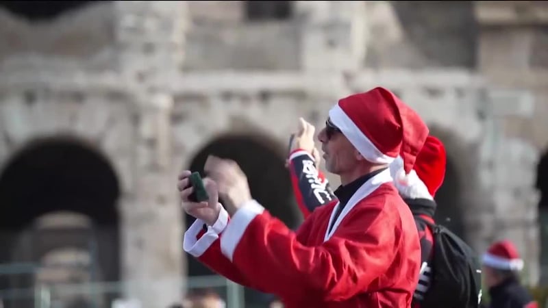 Top 5 con Kyarelis Alvarado | 22 de diciembre de 2025